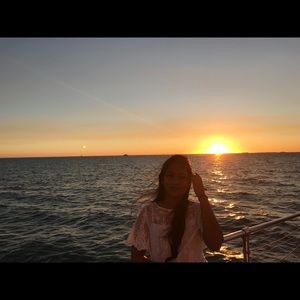 Meet your Posher, Swetha